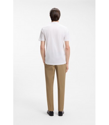 Tee shirt mc boss black 101natural