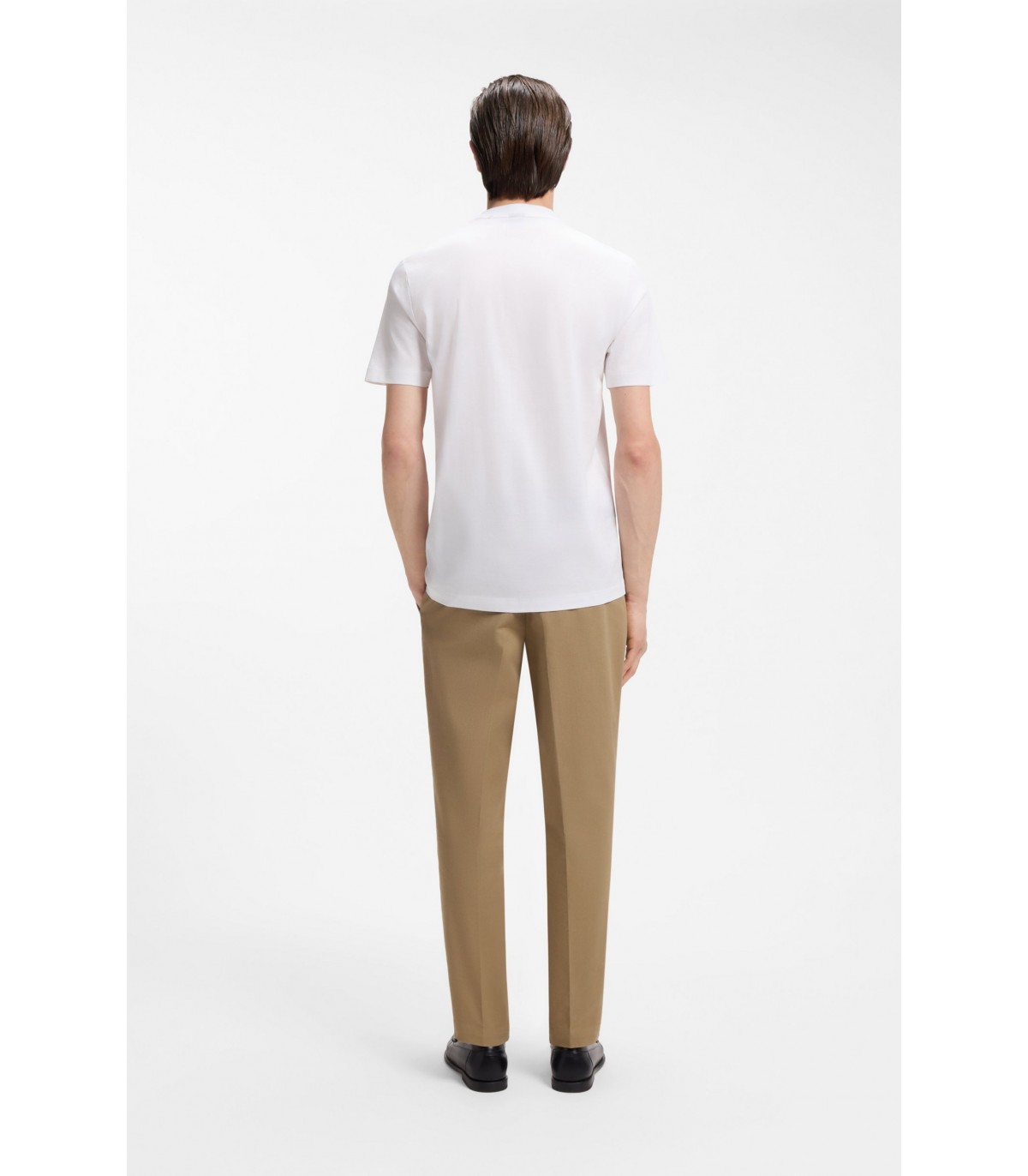 Tee shirt mc boss black 101natural