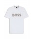 Tee shirt mc boss black 101natural