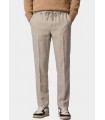 Pantalon Chino Boss Black