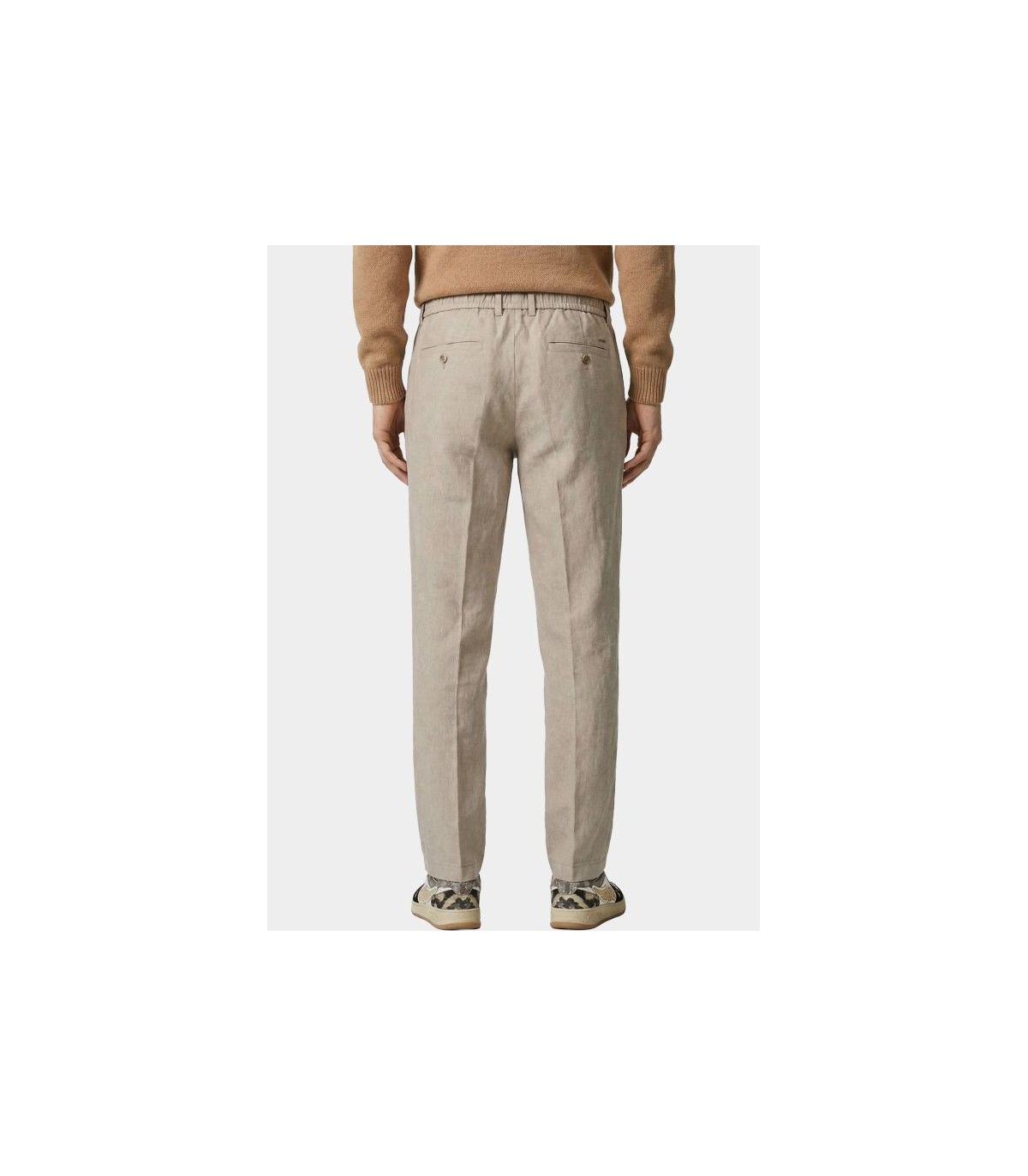 Pantalon chino boss black 286openbeige