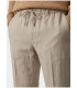 Pantalon chino boss black 286openbeige