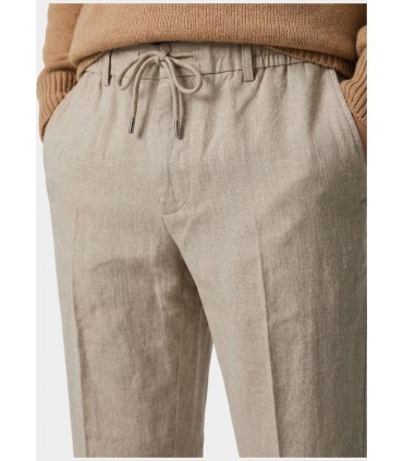 Pantalon chino boss black 286openbeige