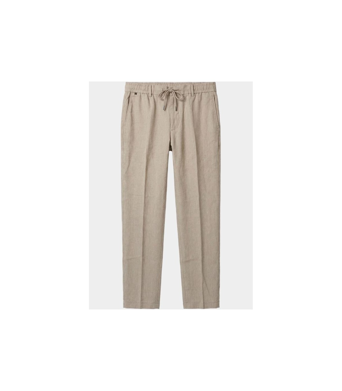 Pantalon chino boss black 286openbeige