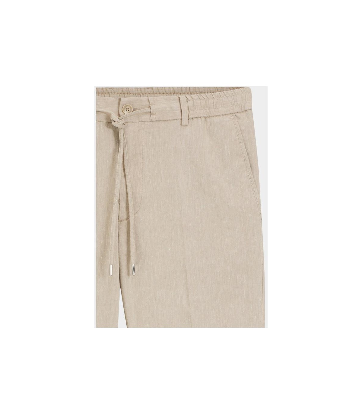 Pantalon chino boss black 286openbeige