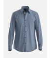 Chemise Ml Boss Black