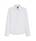 Chemise ml boss black 687light/pastelpink