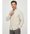 Chemise Ml Boss Black