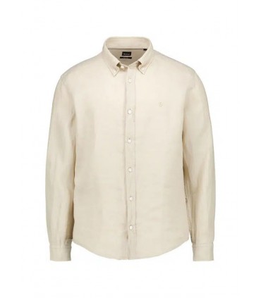 Chemise ml boss black 286openbeige