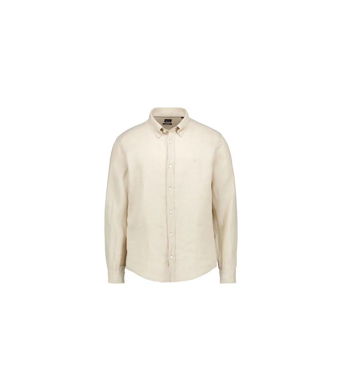 Chemise ml boss black 286openbeige