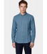 Chemise ml boss black 459light/pastelblue