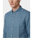 Chemise ml boss black 459light/pastelblue