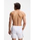 Maillot de bain boss black 100white