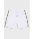 Maillot de bain boss black 100white