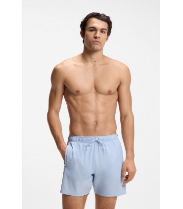 Maillot de bain boss black 456light/pastelblue