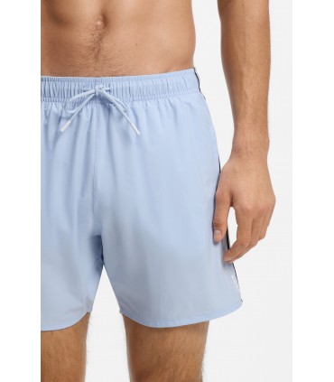 Maillot de bain boss black 456light/pastelblue