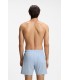 Maillot de bain boss black 456light/pastelblue