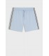 Maillot de bain boss black 456light/pastelblue