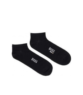 Chaussettes boss black 001black
