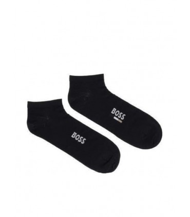 Chaussettes boss black 001black