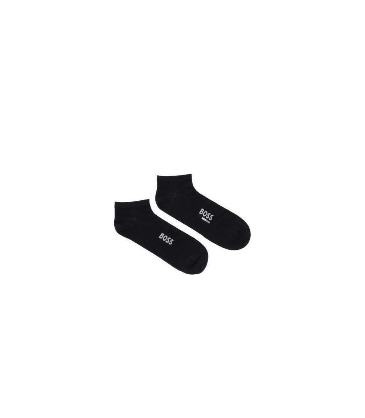 Chaussettes boss black 001black