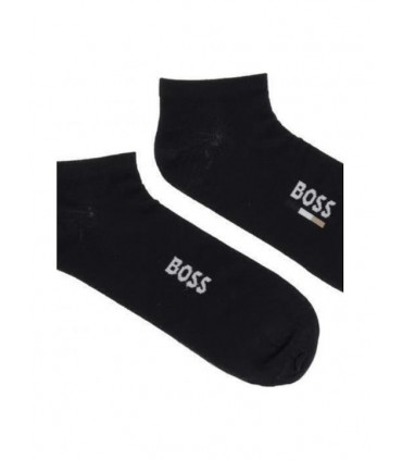 Chaussettes boss black 001black