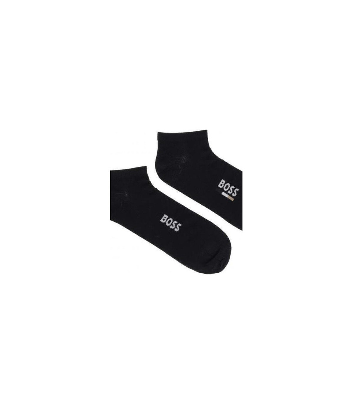 Chaussettes boss black 001black