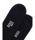 Chaussettes boss black 001black