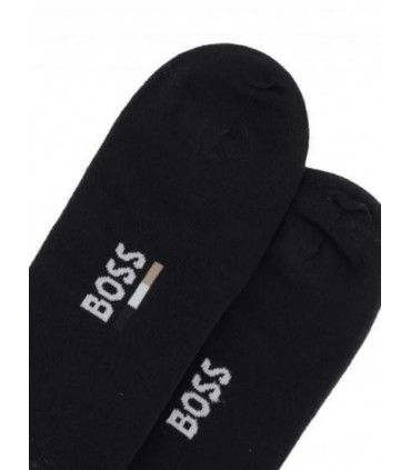 Chaussettes boss black 001black