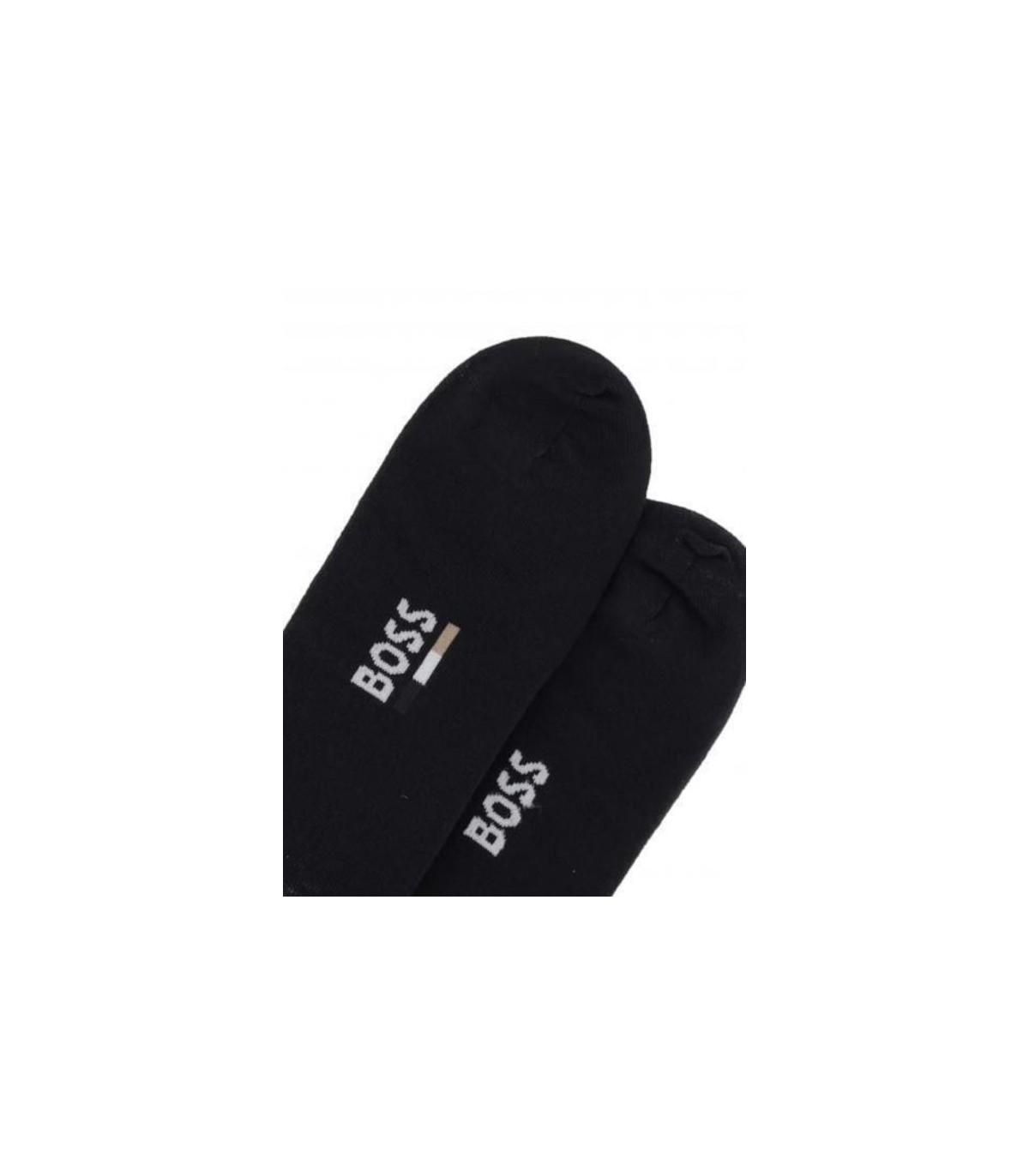 Chaussettes boss black 001black