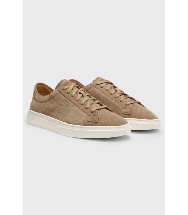 Baskets boss black 260mediumbeige