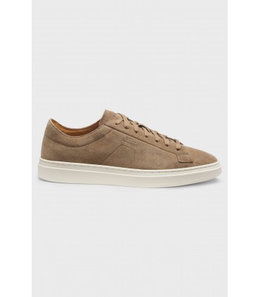 Baskets boss black 260mediumbeige