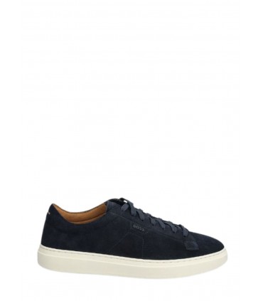 Baskets boss black 401darkblue
