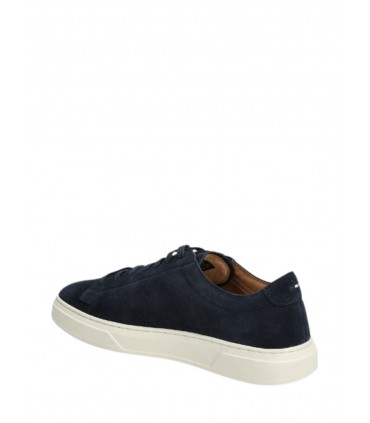 Baskets boss black 401darkblue