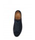 Baskets boss black 401darkblue