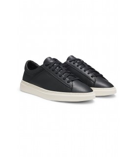 Baskets boss black 001black