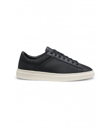 Baskets boss black 001black