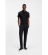 Baskets boss black 001black