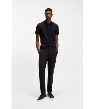 Baskets boss black 001black