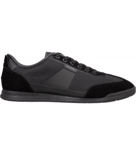 Baskets boss black 005black