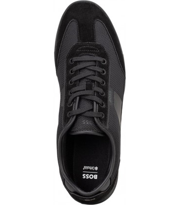 Baskets boss black 005black