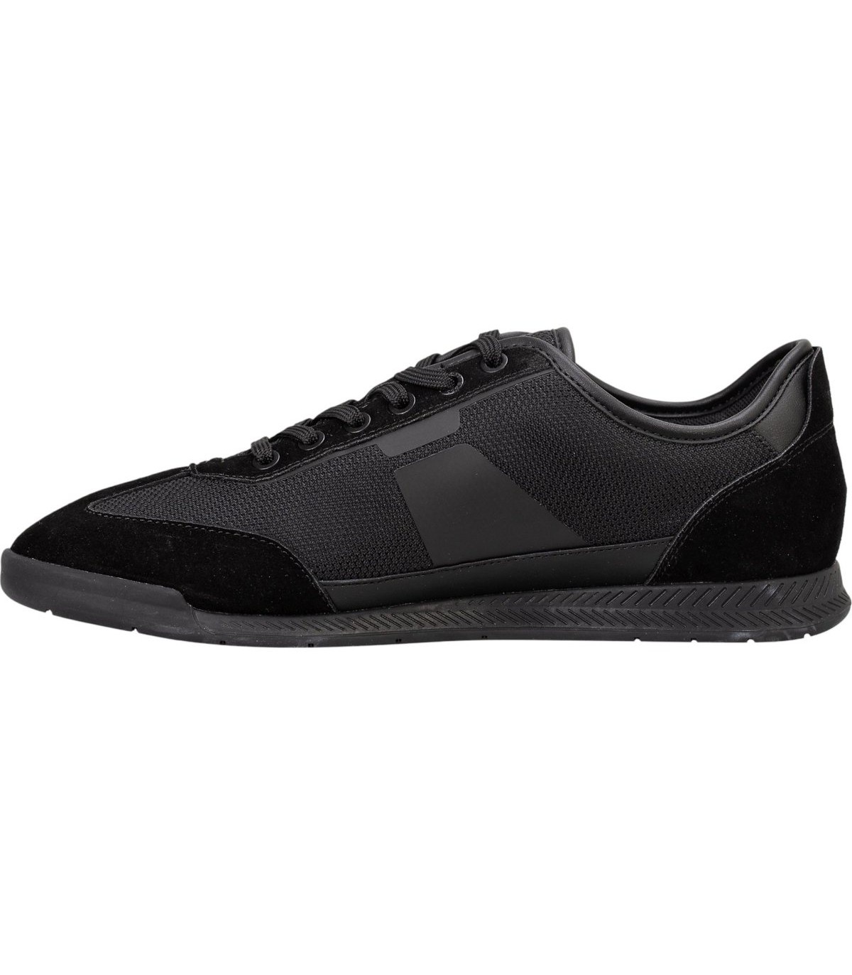 Baskets boss black 005black