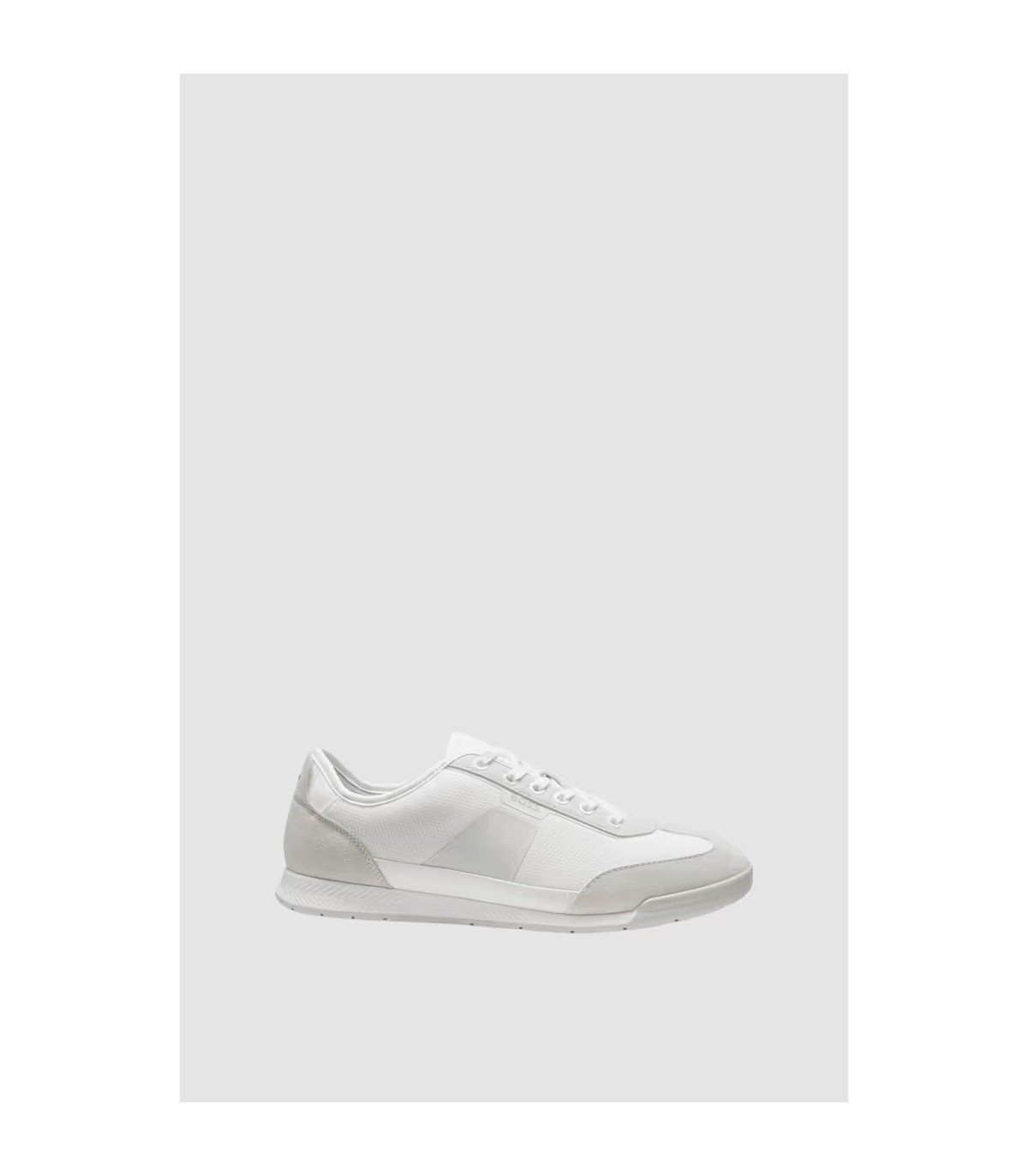 Baskets boss black 100white