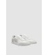 Baskets boss black 100white