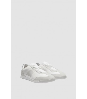 Baskets boss black 100white