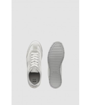 Baskets boss black 100white