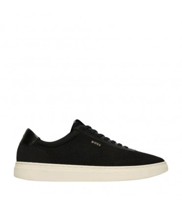 Baskets boss black 001black