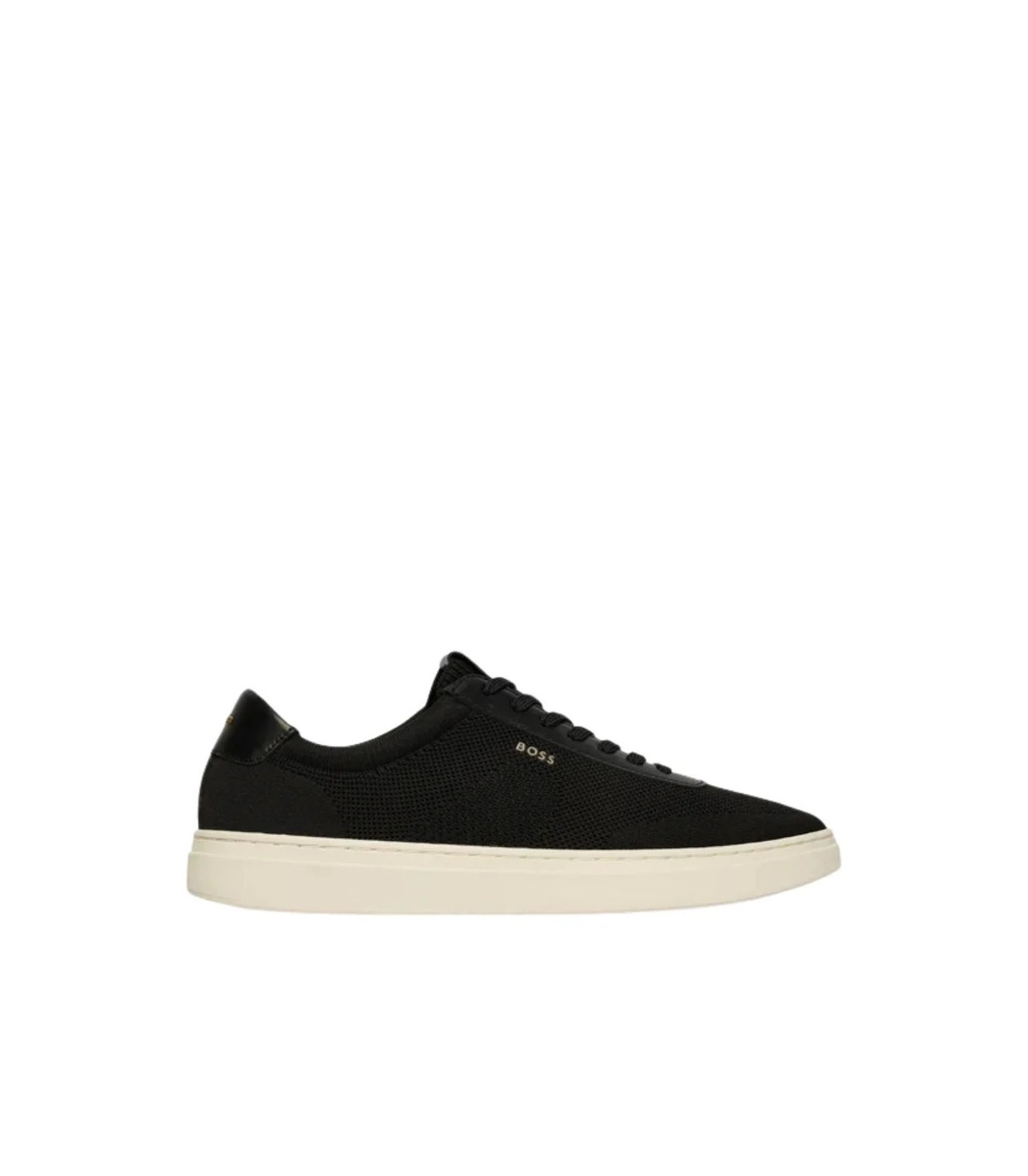 Baskets boss black 001black