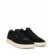 Baskets boss black 001black