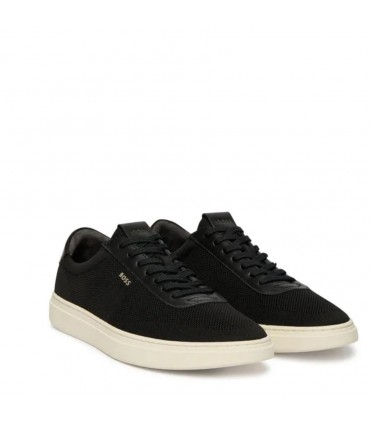 Baskets boss black 001black